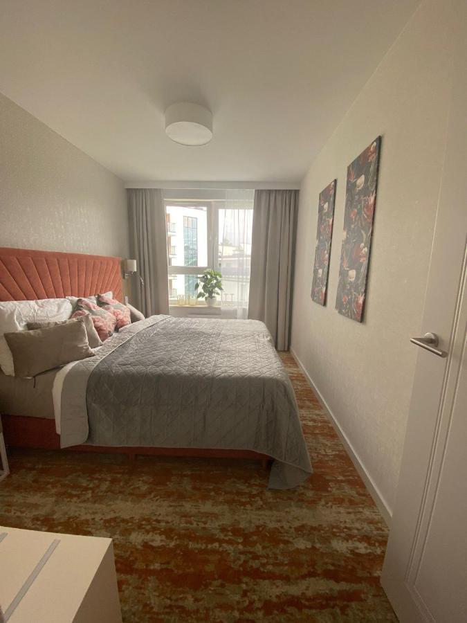 Bel Mare Resort Ekskluzywny Apartament Dla Wymagajacych Klientow Miedzyzdroje Exterior photo